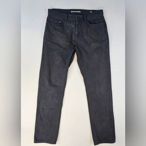 Rodd & Gunn 99% Cotton Dark Color Chinos
